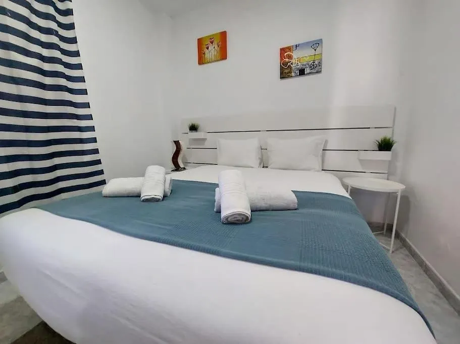 Los Cristianos Terrace By Clabao Arona  Apartment Arona (Tenerife)