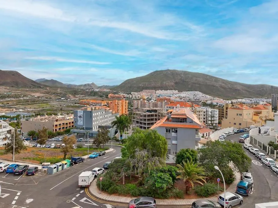 Los Cristianos Terrace By Clabao Arona  Apartment Arona (Tenerife)